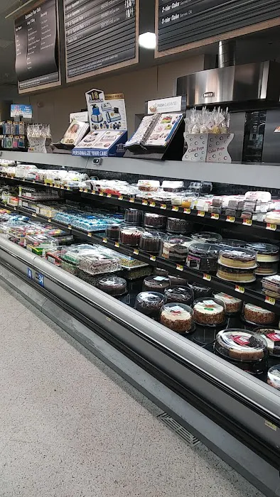 Walmart Supercenter 3