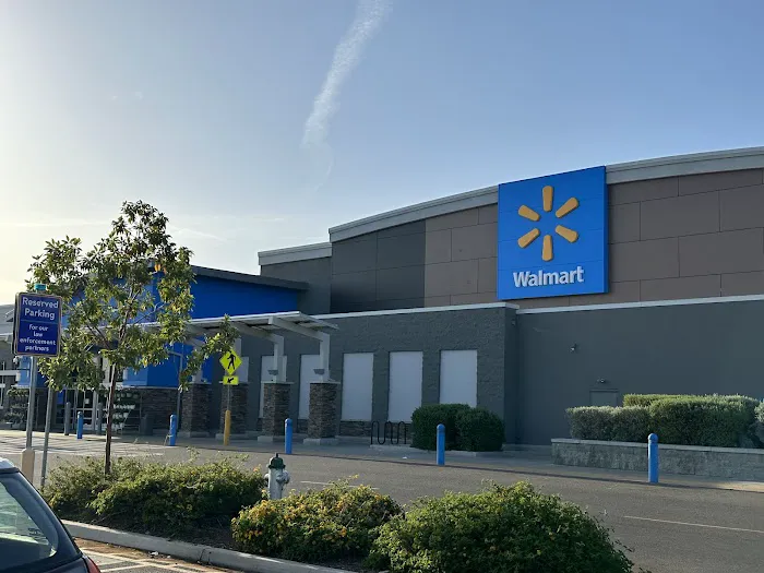 Walmart Supercenter 8