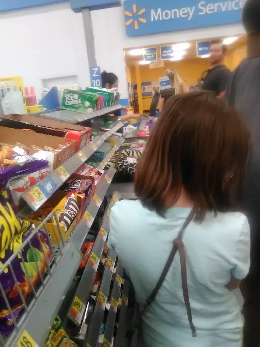 Walmart Supercenter 9