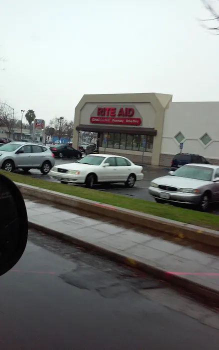 Rite Aid 0