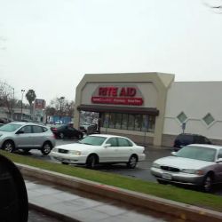 Rite Aid ico