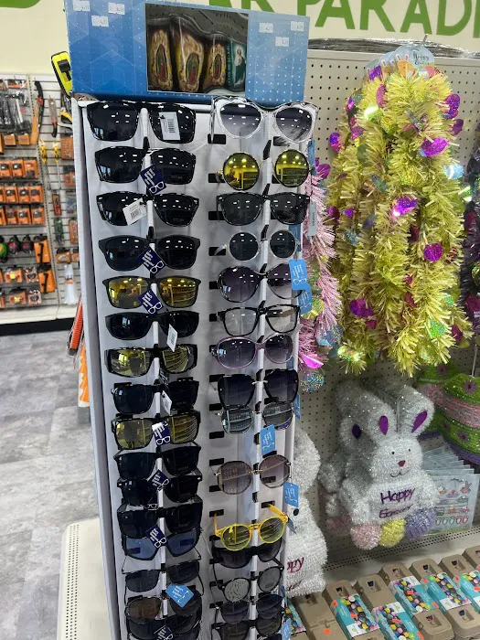 Dollar paradise 4