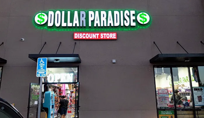 Dollar paradise 0