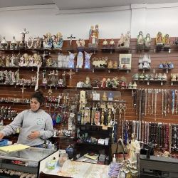 Botanica San Judas ico
