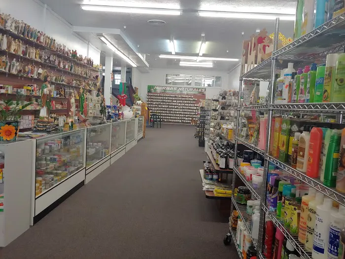 Botanica San Judas 4