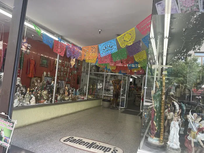 Botanica San Judas 7