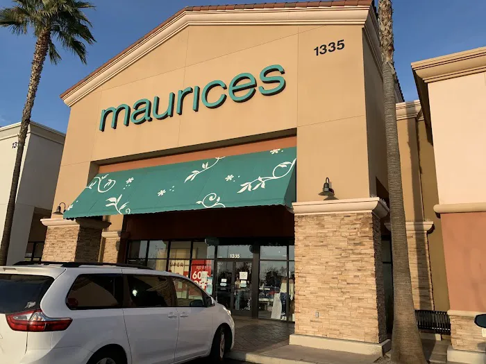 Maurices 3