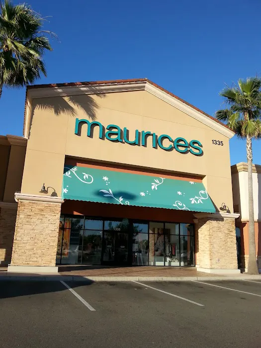 Maurices 0
