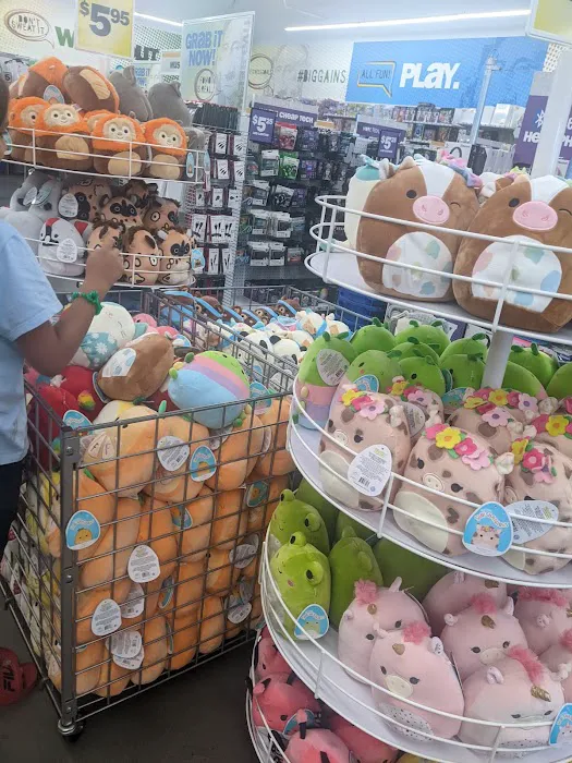 Five Below 2