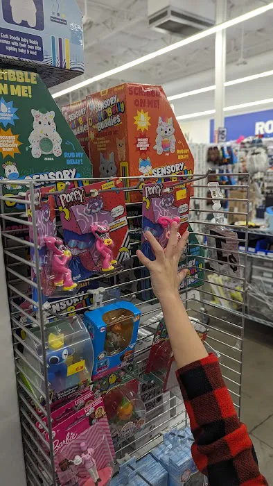 Five Below 0