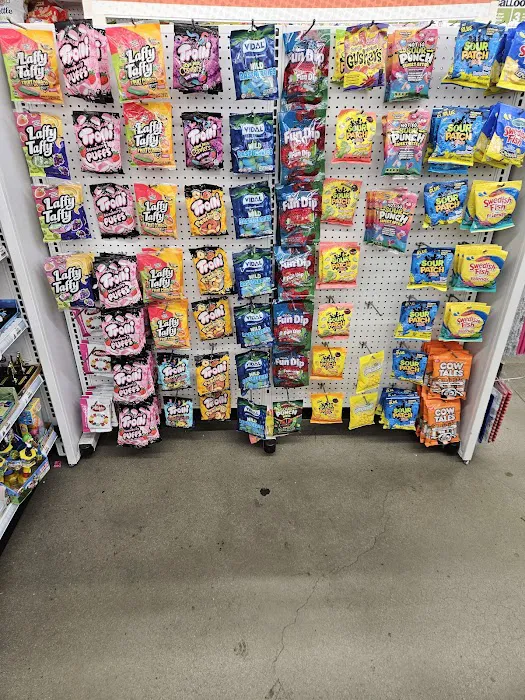 Five Below 7