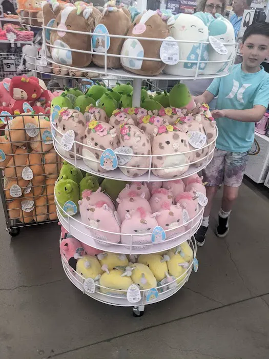 Five Below 1