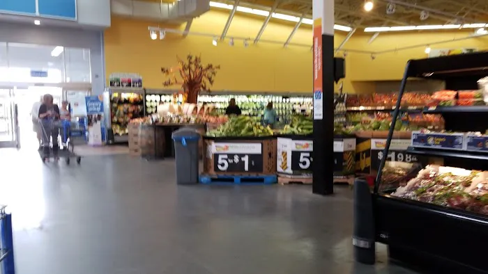 Walmart Supercenter 2
