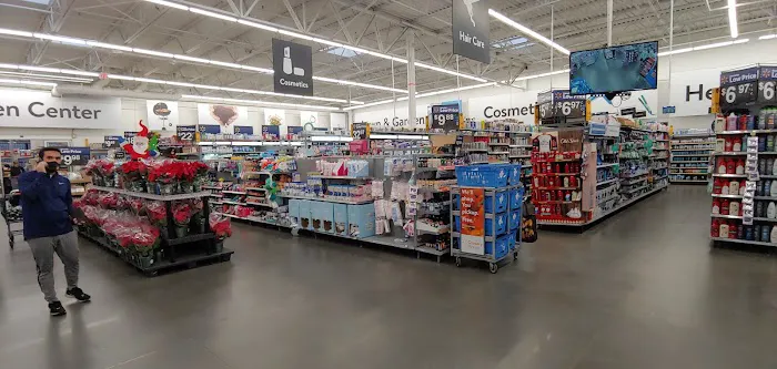 Walmart Supercenter 4