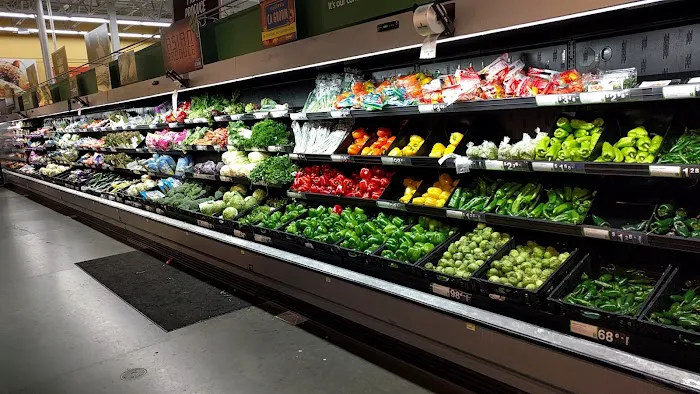 Walmart Supercenter 1