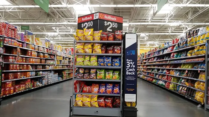 Walmart Supercenter 3