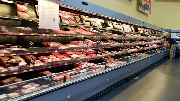 Walmart Supercenter 6