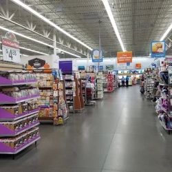 Walmart Supercenter ico