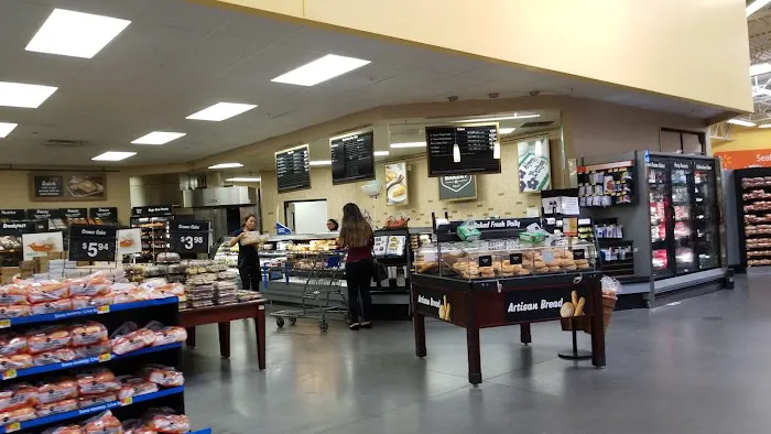 Walmart Supercenter 5
