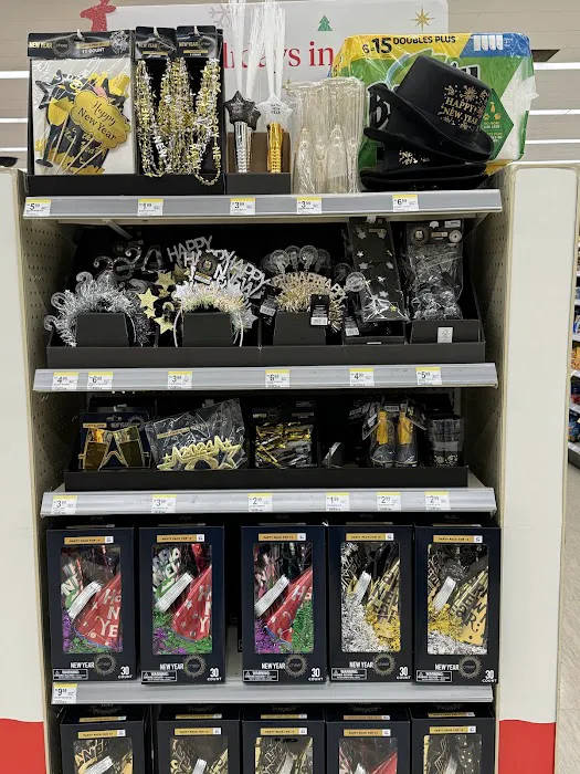 Walgreens 4