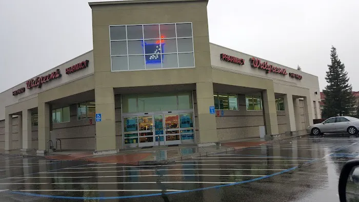 Walgreens 7