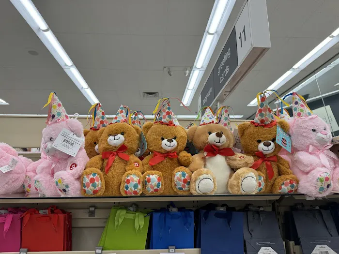 Walgreens 6