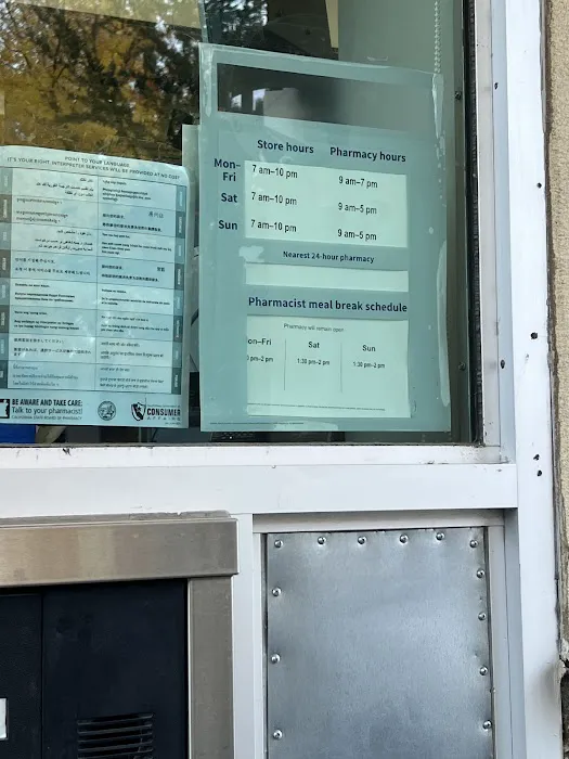 Walgreens 7