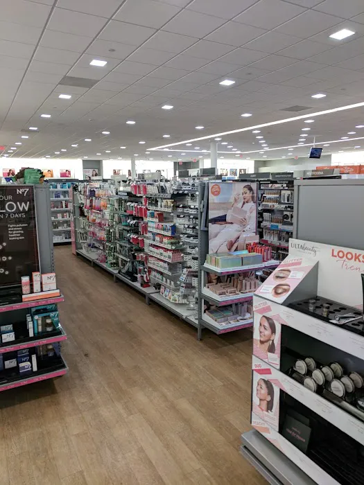 Ulta Beauty 7