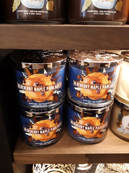 Bath & Body Works 0