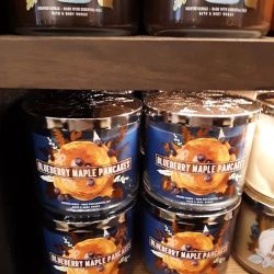 Bath & Body Works ico