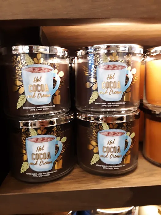 Bath & Body Works 6