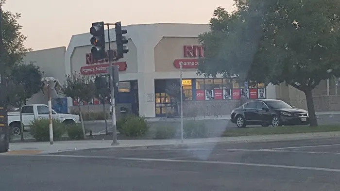 Rite Aid 8