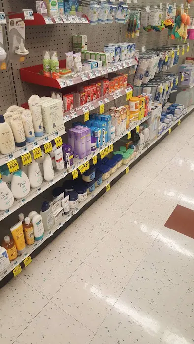 Rite Aid 9