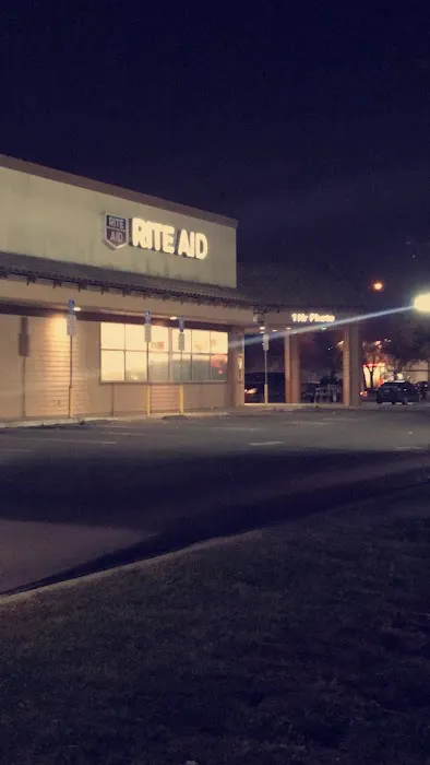 Rite Aid 1