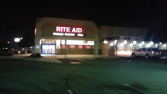 Rite Aid 0