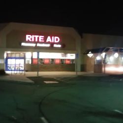 Rite Aid ico