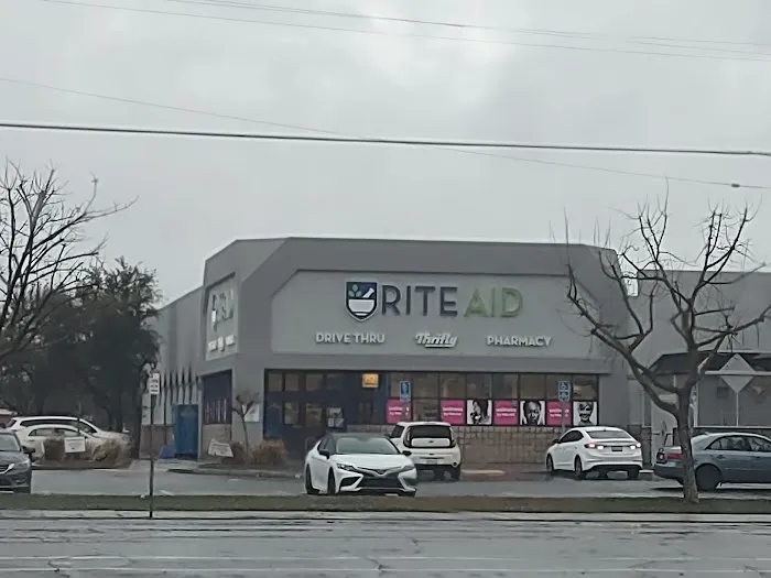 Rite Aid 2