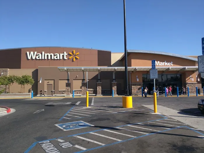 Walmart Supercenter 9