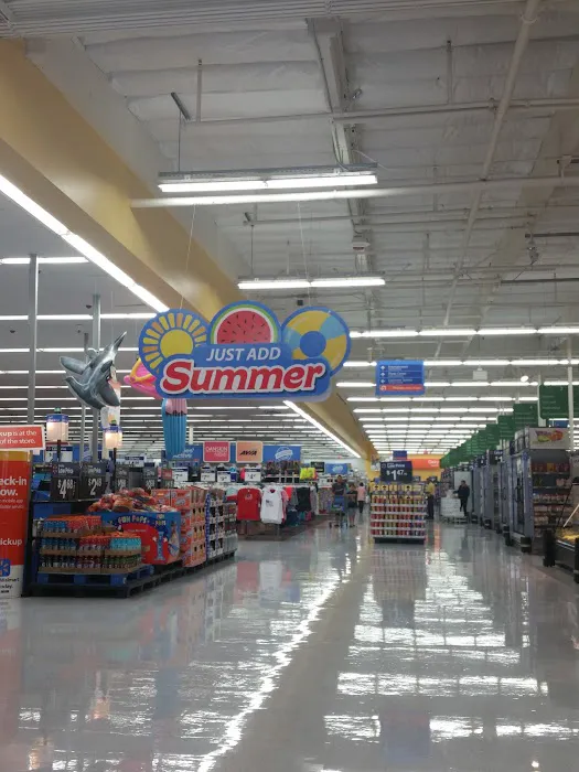Walmart Supercenter 0