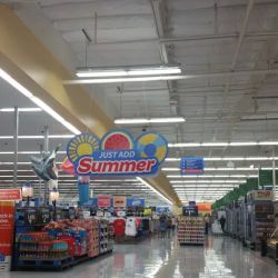 Walmart Supercenter ico