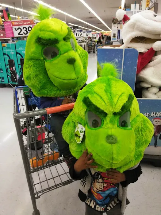 Walmart Supercenter 5