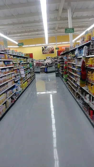 Walmart Supercenter 6