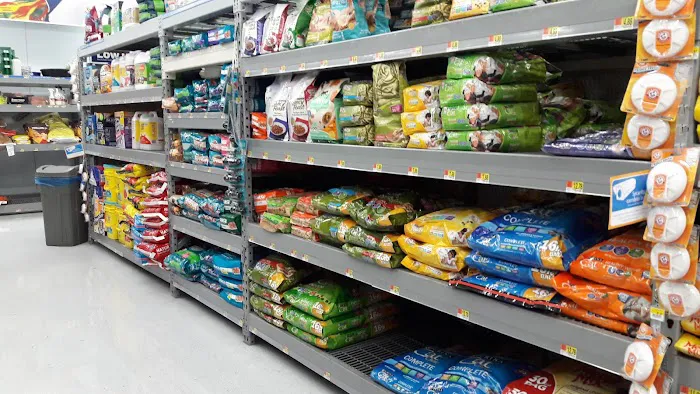 Walmart Supercenter 1