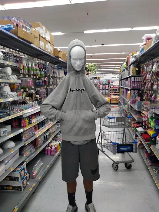 Walmart Supercenter 2