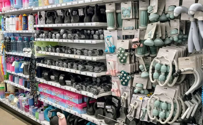 Five Below 8