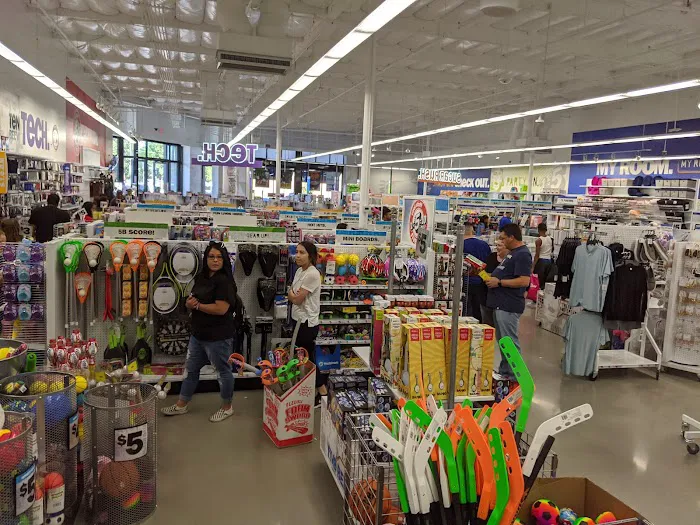 Five Below 3