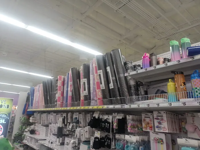 Five Below 9