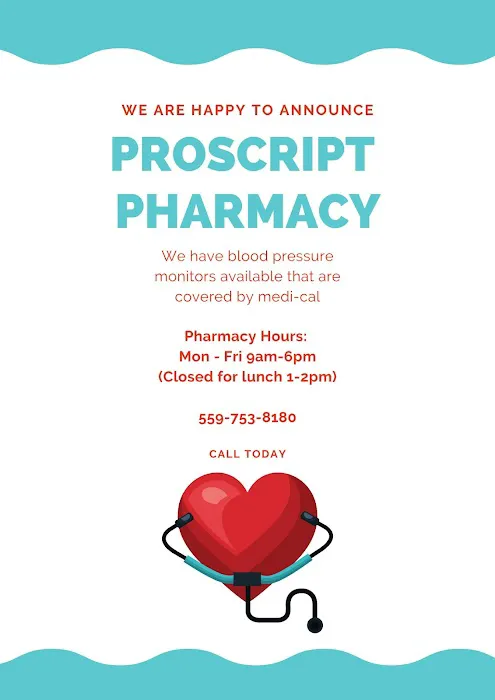 Proscript Pharmacy 3
