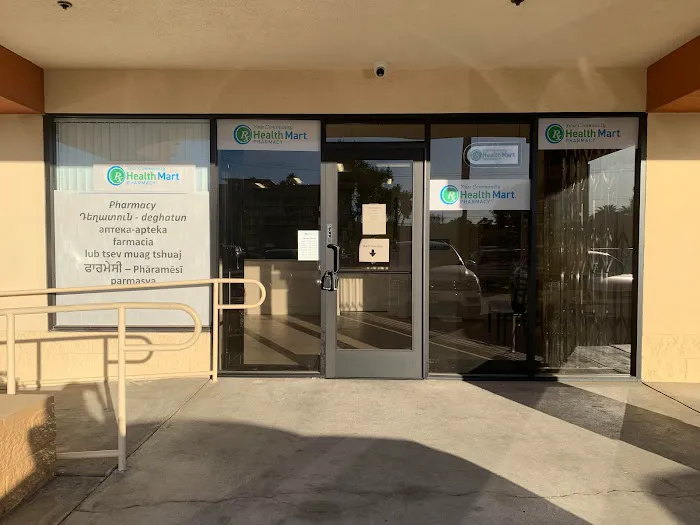 Proscript Pharmacy 5