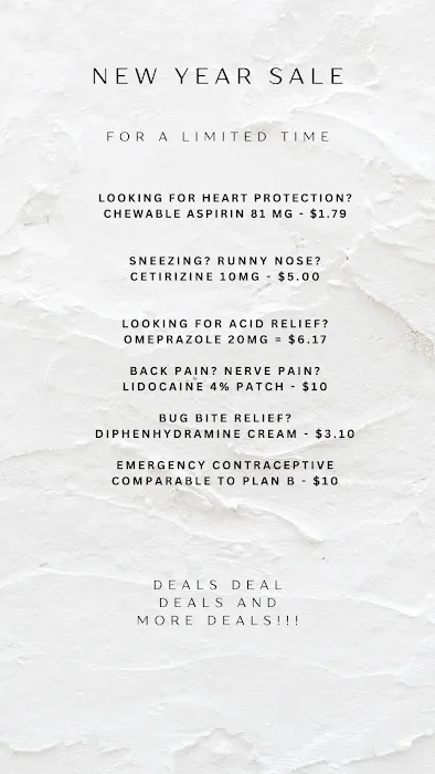 Proscript Pharmacy 9
